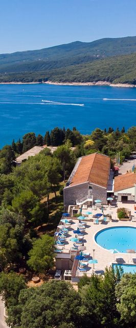 Sunny Rabac Hotel by Valamar