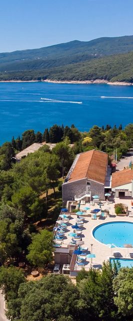 Sunny Rabac Hotel by Valamar