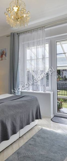 Pokoje Danusia Karpacz