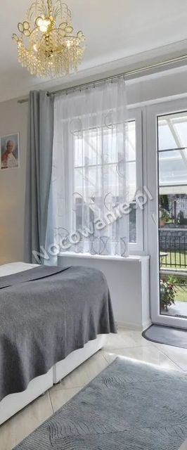 Pokoje Danusia Karpacz