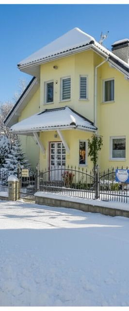 Pokoje Danusia Karpacz