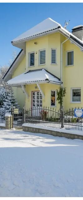 Pokoje Danusia Karpacz