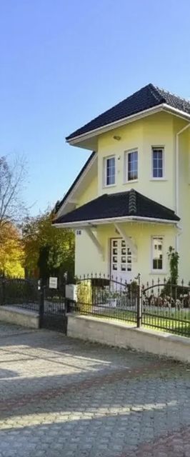 Pokoje Danusia Karpacz