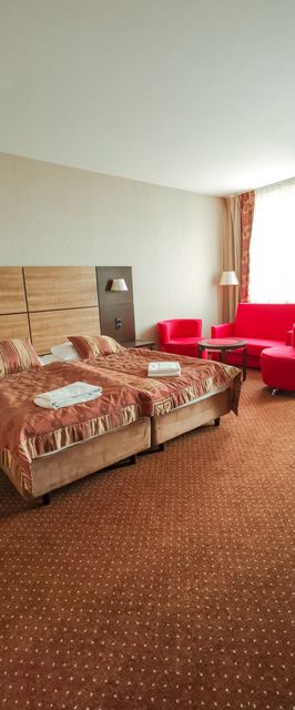 Apartament Neptun Kołobrzeg