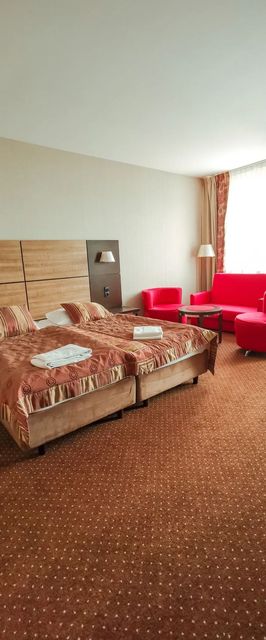 Apartament Neptun Kołobrzeg