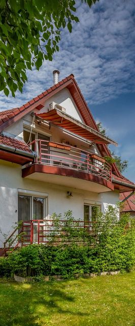 Király Apartman Budapest