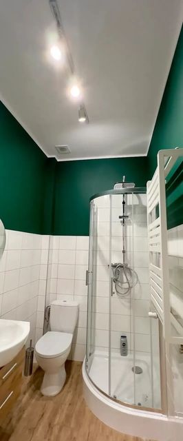 In Centro Apartamenty Gniezno