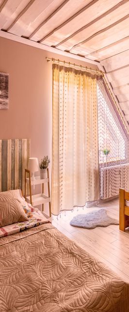 Rodzinny zakątek "U Głuszków" Myczkowce