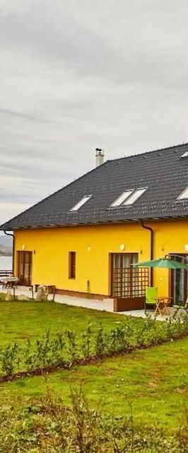 Apartmán Jasmin II Brloh