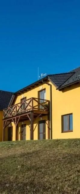 Apartmán Luční Brloh