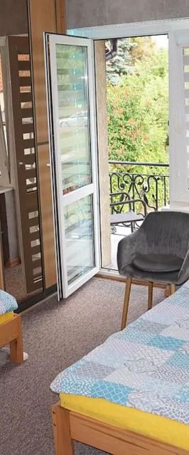 Pokoje Gościnne Ilona Gdańsk