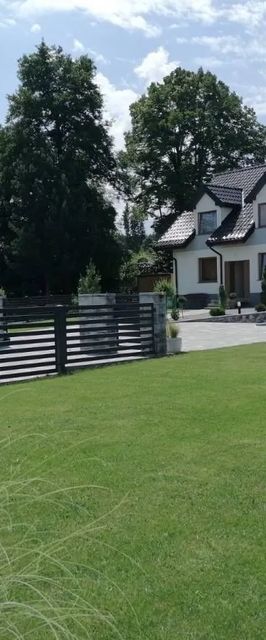 Pokoje Nad Potokiem Polanica Zdrój