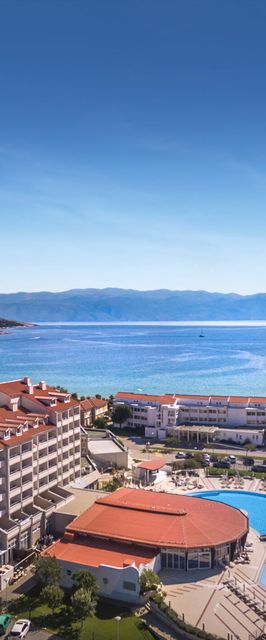 Sunny Baška Hotel by Valamar