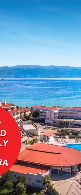  Sunny Baška Hotel by Valamar