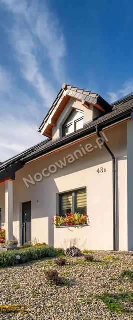 Domek na wsi Polanica Zdrój