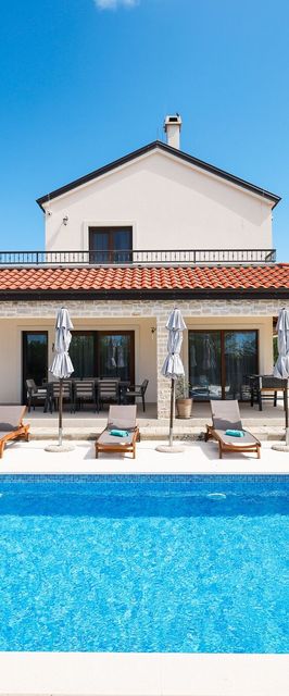 Villa Velebita Poljica