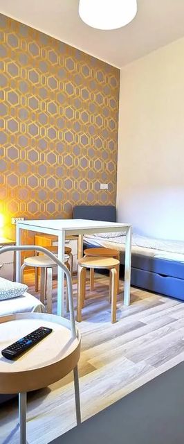 Apartamenty dla firm i turystów Gdańsk