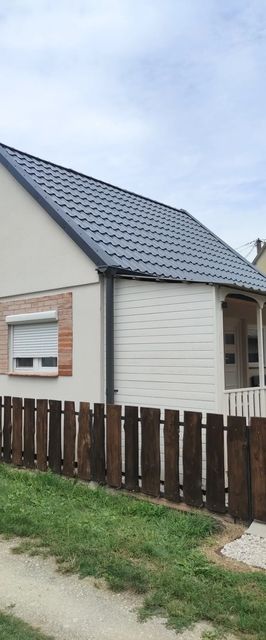 Veranda Pihenőház Csisztapuszta