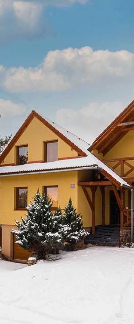 Penzión NOBLES Stará Lesná