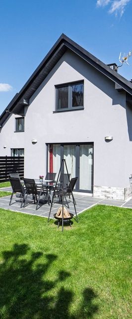 Słoneczne Domki w Pieninach Krościenko nad Dunajcem