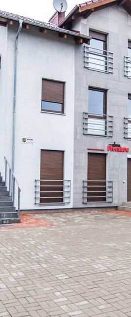 Hostel Kandulski Poznań