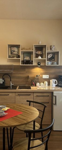 Apartamenty i pokoje Domino Karpacz