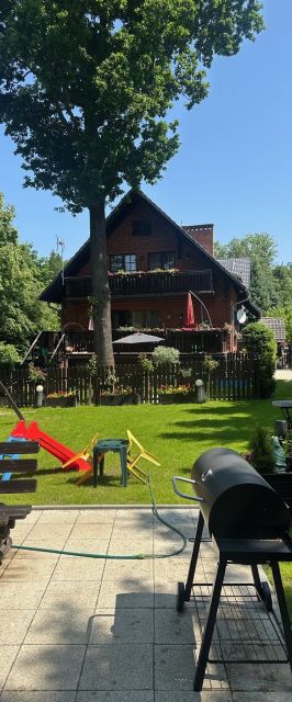 Apartamenty i pokoje Domino Karpacz