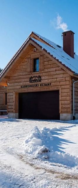 Karkonoski Klimat Miłków Karpacz