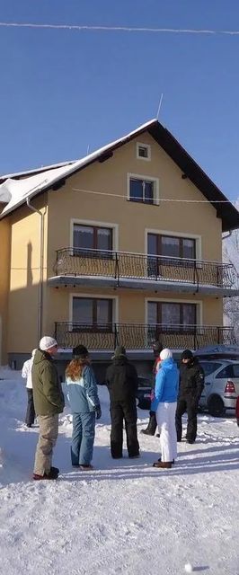 Villa Meisterburg Karpacz