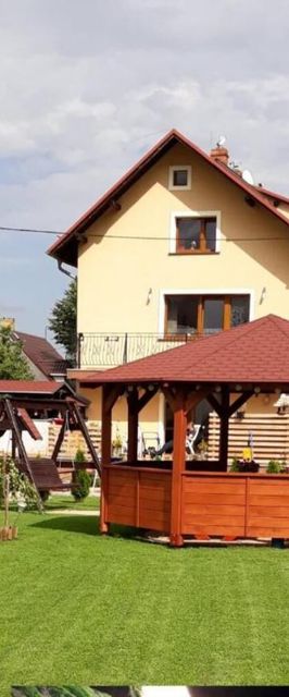 Villa Meisterburg Karpacz