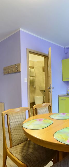 Pokoje Gościnne Agnieszka Karpacz