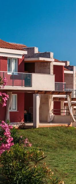Apartments Katoro Plava Laguna Umag