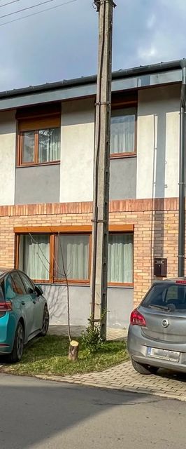 Antares Apartman Gyula