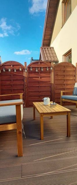 Pokoje i Apartamenty u Rybaka Jastarnia