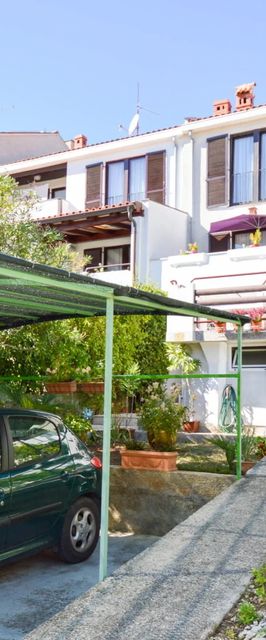 Apartman Eduard Pula