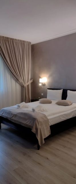 Vila Dobru Slănic-Moldova