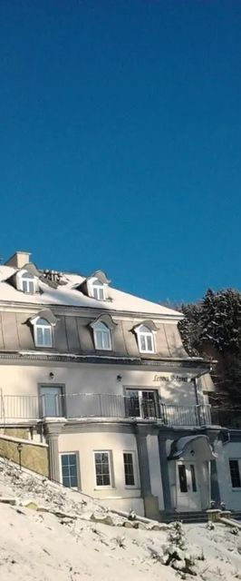 Willa Leśna Polana Krynica-Zdrój