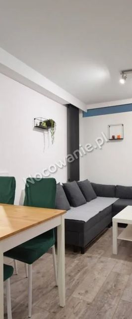 Apartamenty w Porcie Kołobrzeg