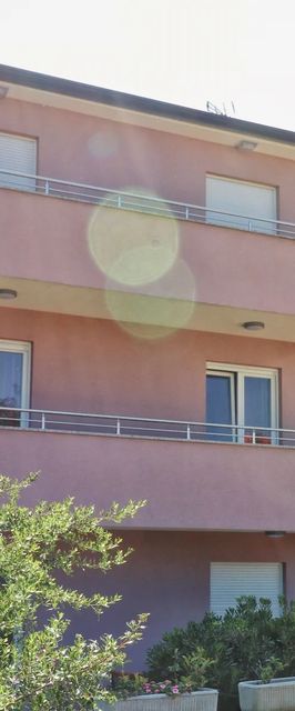 Apartments And Room Esma Rovinj