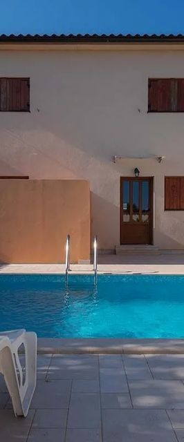 House Melly With Pool Rovinjsko Selo