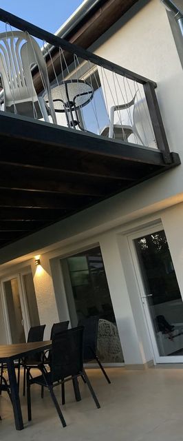 Sun&Fun Vendégház Balatonakarattya