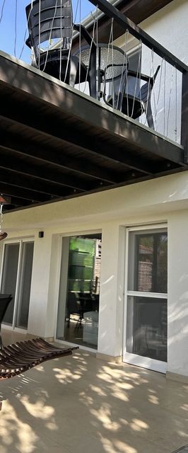 Sun&Fun Vendégház Balatonakarattya