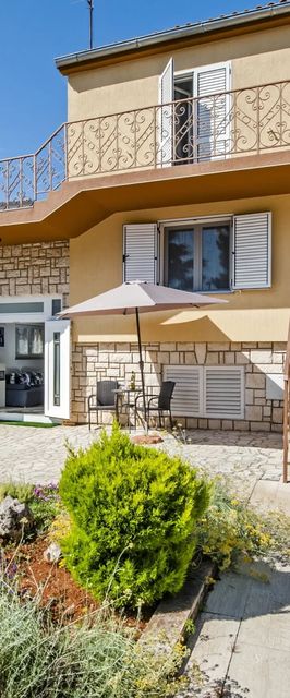 Apartment Anastasia Rovinj