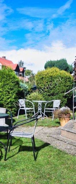 Pokoje u Teresy Kołobrzeg