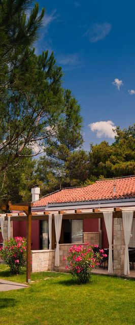 Apartments Amfora Plava Laguna