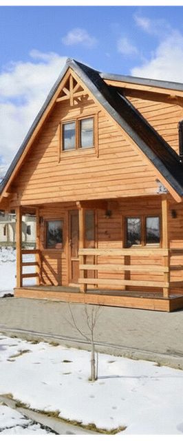 Domek Miłe Zacisze Miłków