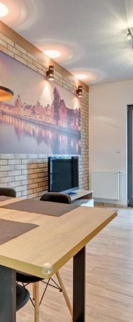 Apartament Old Town Torunska Gdańsk