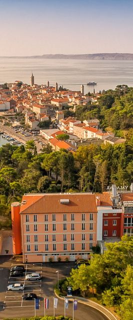 Imperial Heritage Hotel Valamar Collection Rab