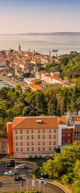  Imperial Heritage Hotel Valamar Collection Rab 