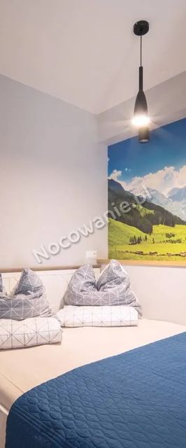 Apartamenty Nad Łomnicą Karpacz